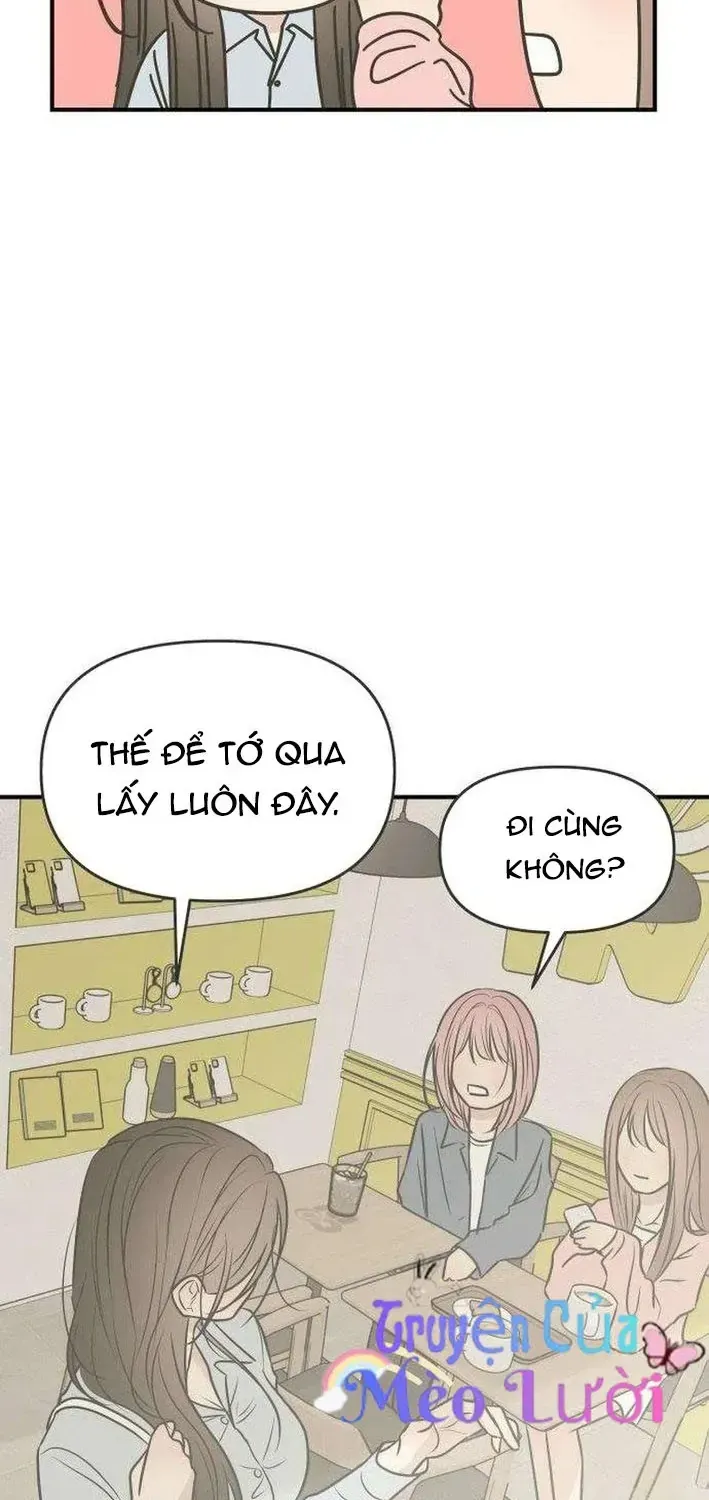 Scandal Giữ Lấy Hôn Nhân - Chap 13 - Trang 49