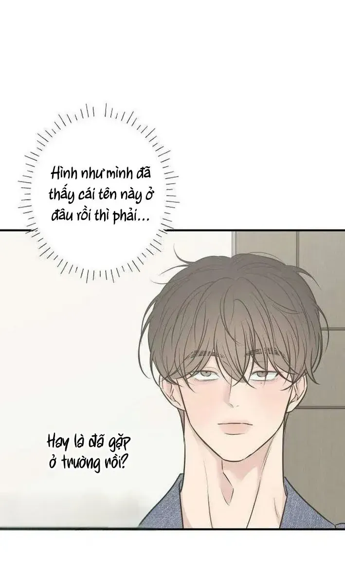Scandal Giữ Lấy Hôn Nhân - Chap 13 - Trang 7