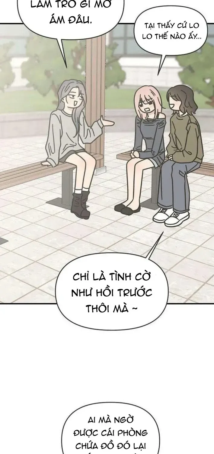 Scandal Giữ Lấy Hôn Nhân - Chap 13 - Trang 67