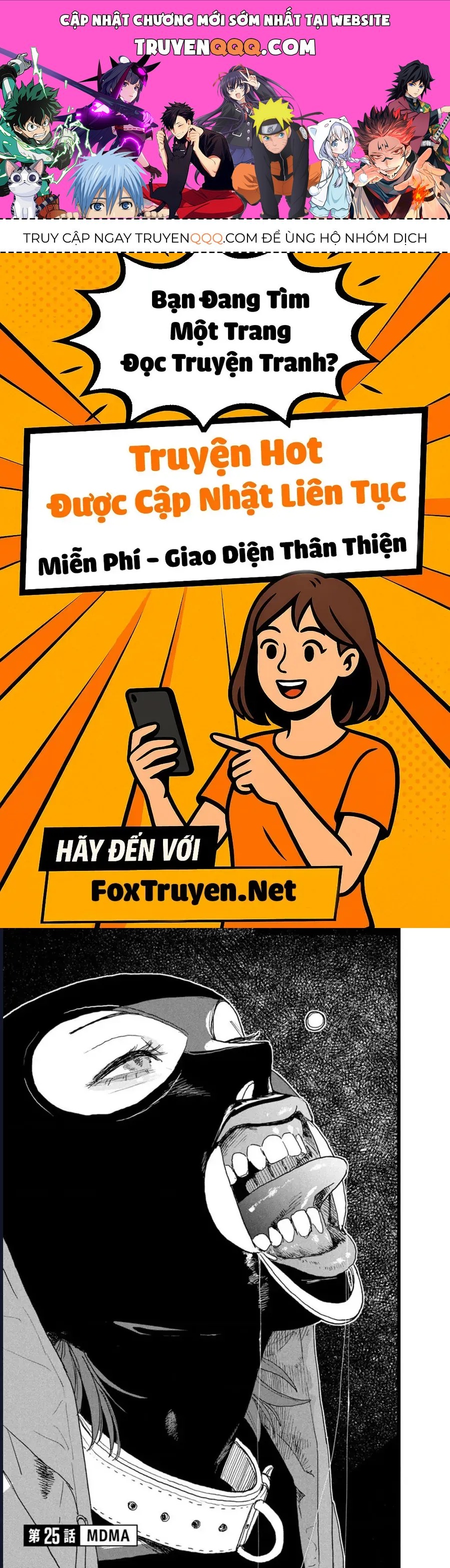Chương 25 - Trang 1