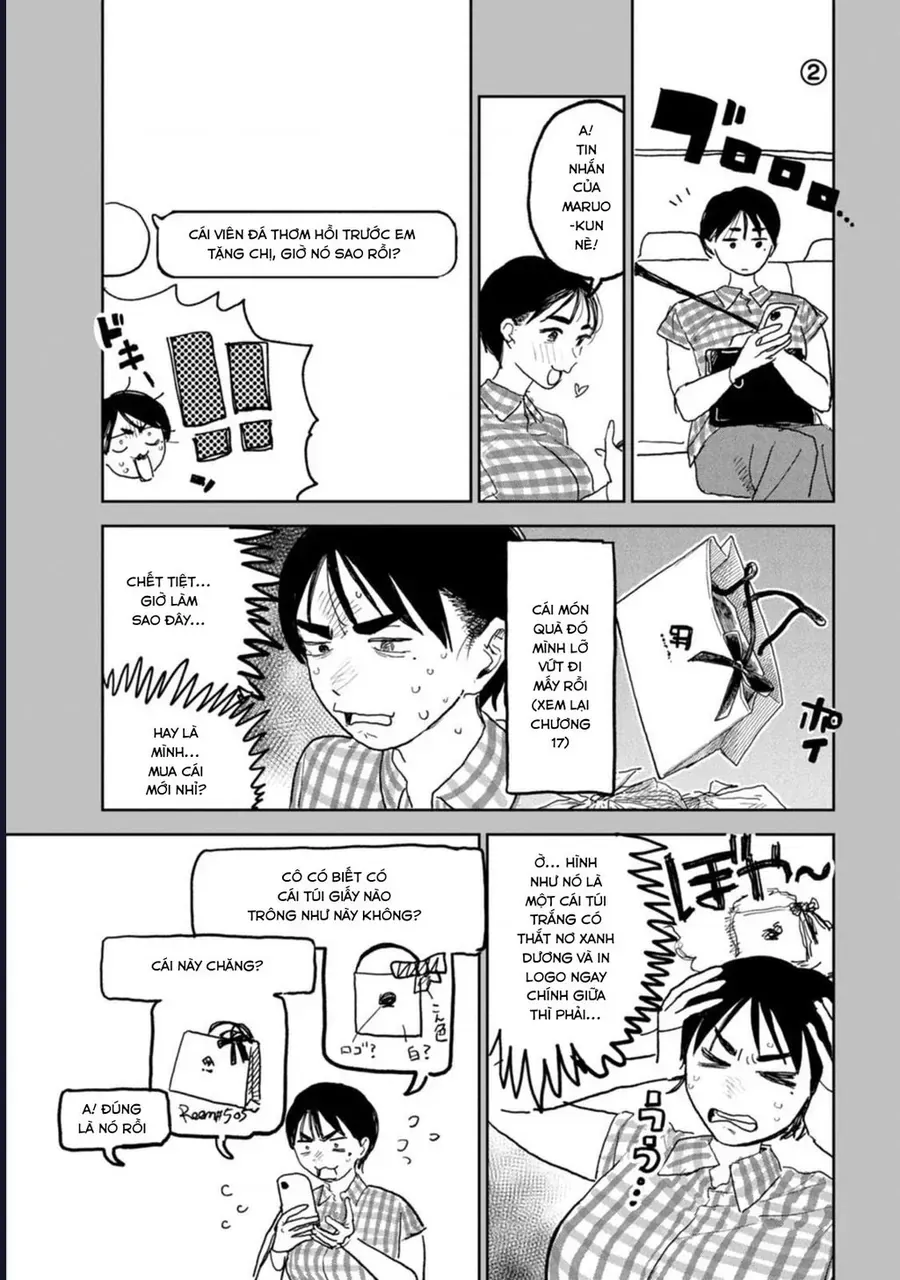 Chapter 30.5 - Trang 5