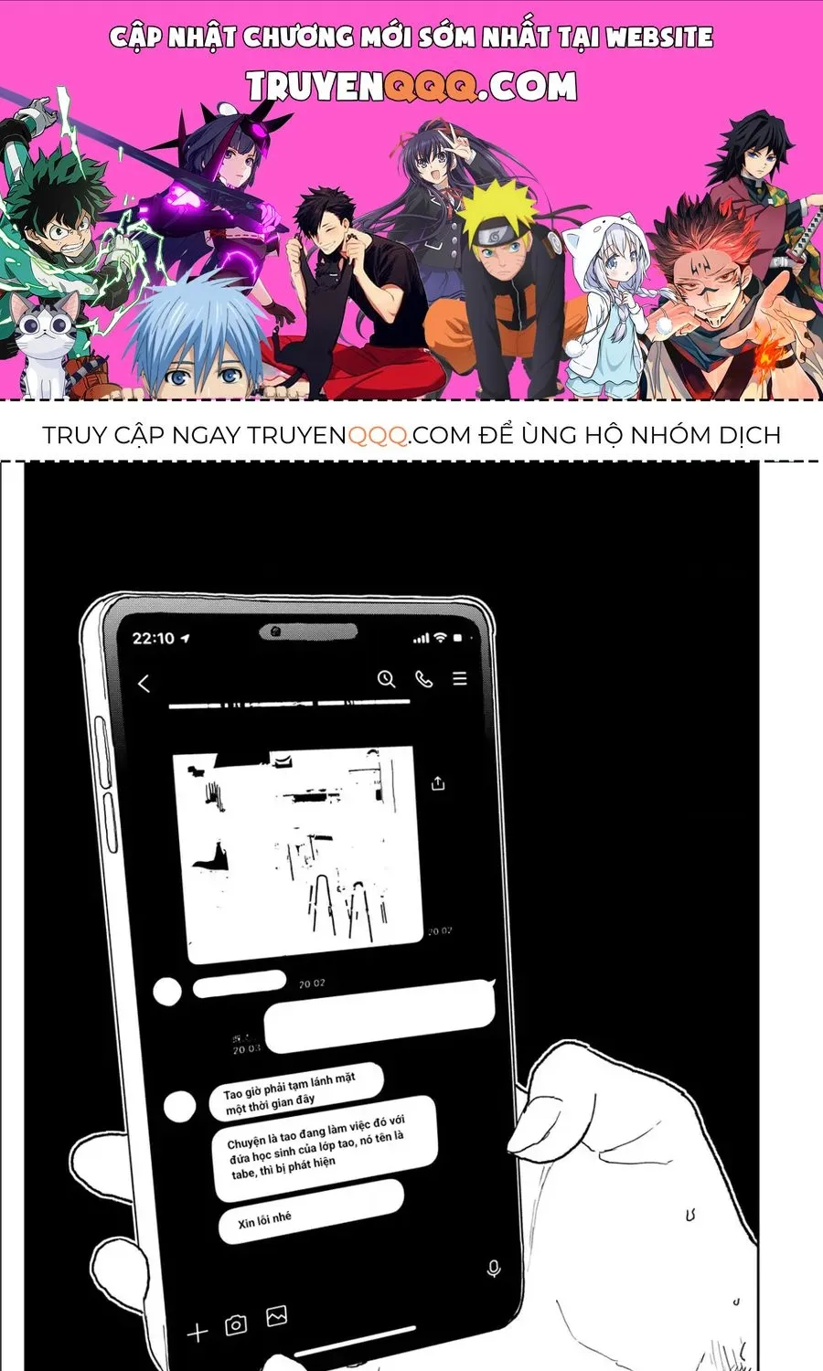 Chương 36 - Trang 1