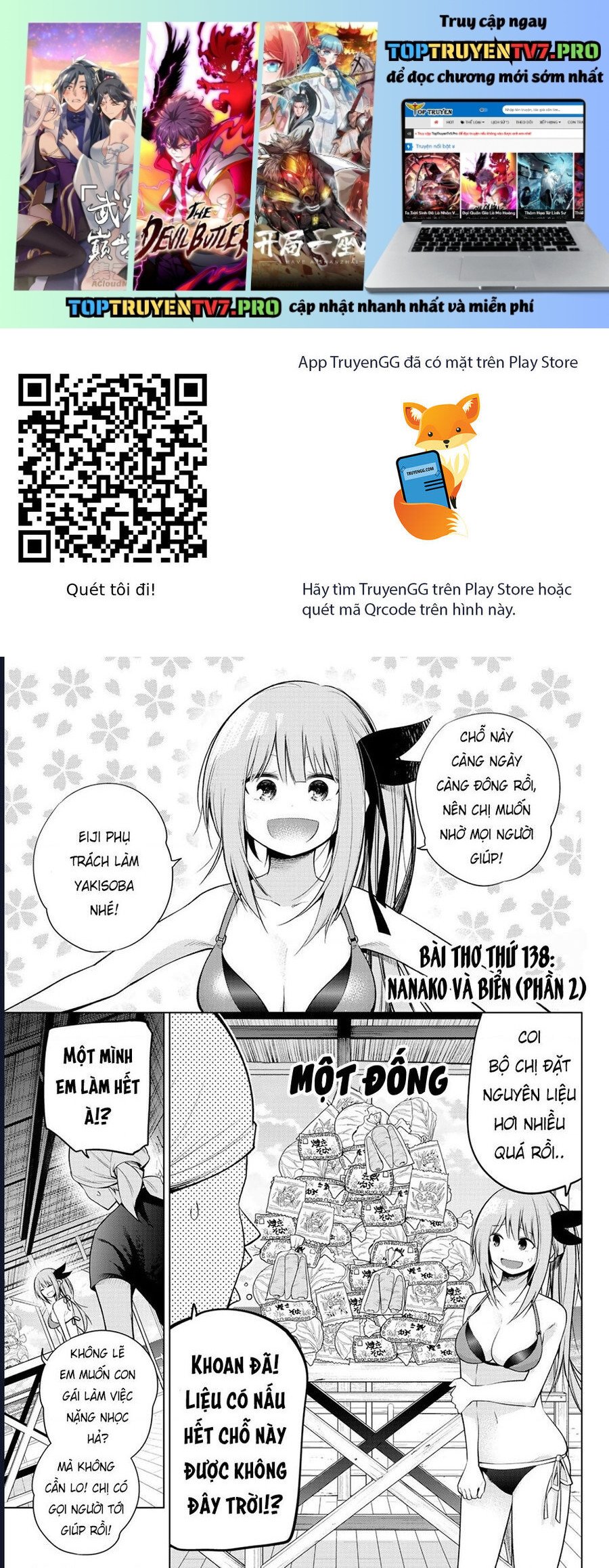 Chương 138 - Trang 1