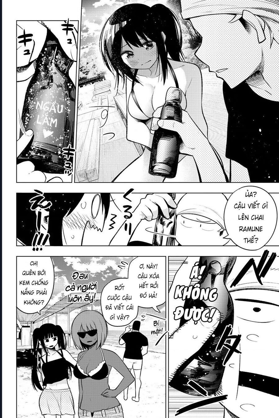 Chương 138 - Trang 8