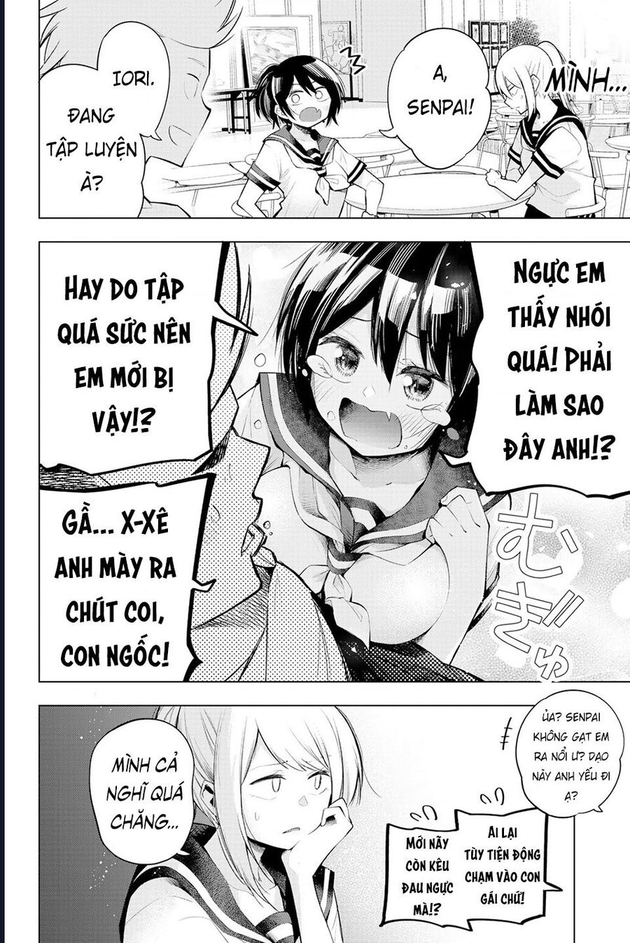 Chương 140 - Trang 8