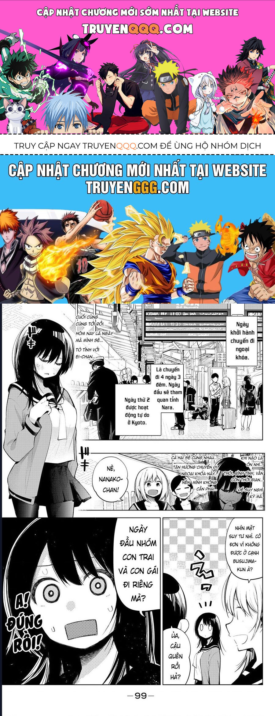 Chương 144 - Trang 1
