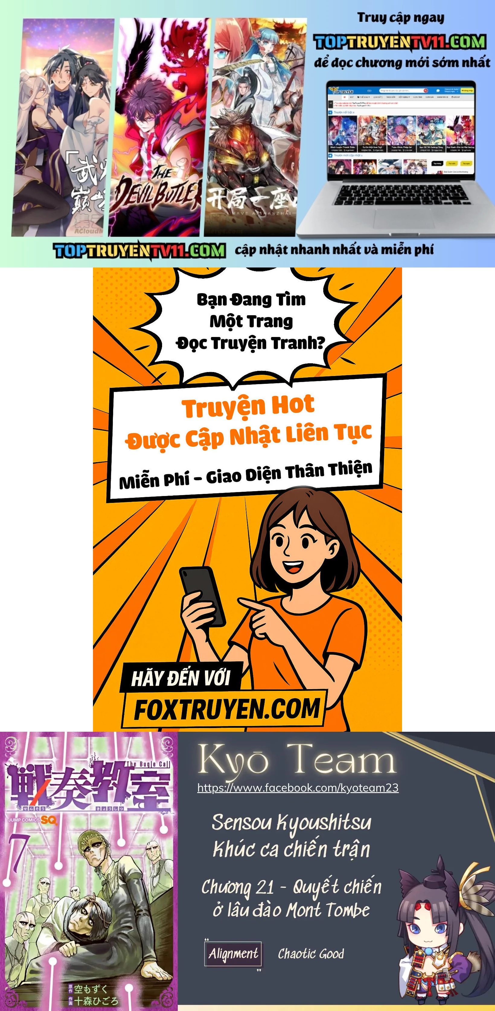 Chương 21 - Trang 1
