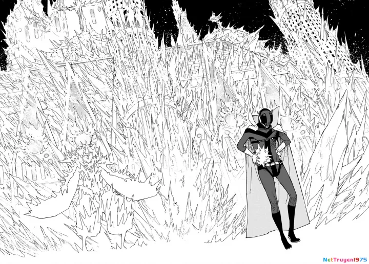 Sentai Dai Shikkaku - Chap 100 - Trang 12