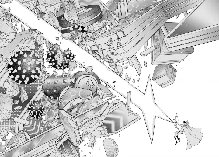 Sentai Dai Shikkaku - Chap 100 - Trang 14