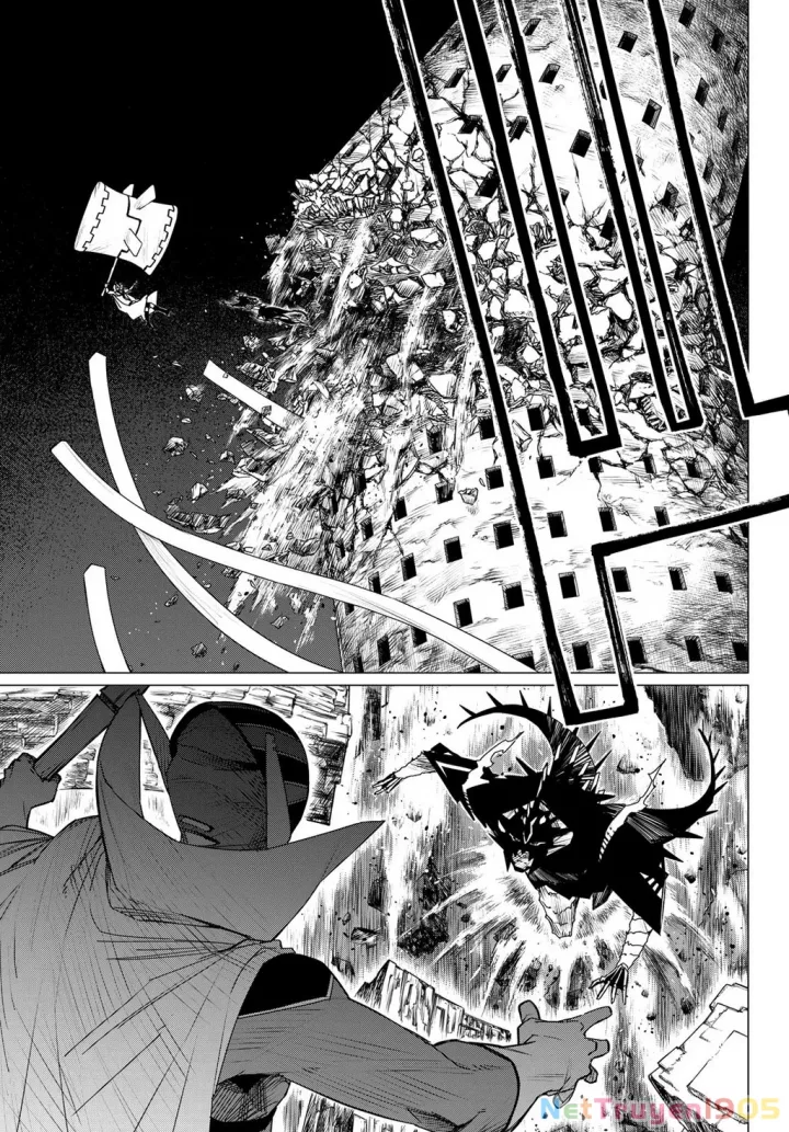 Sentai Dai Shikkaku - Chap 102 - Trang 4