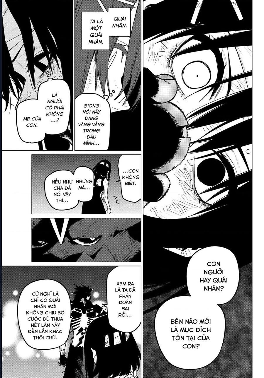 Sentai Dai Shikkaku - Chap 116 - Trang 4