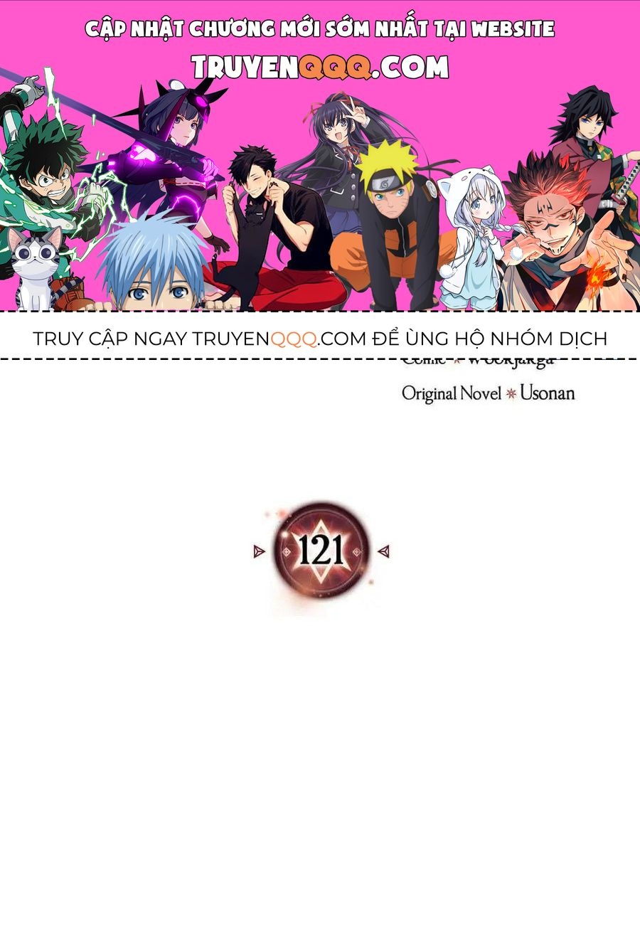 Chương 121 - Trang 1