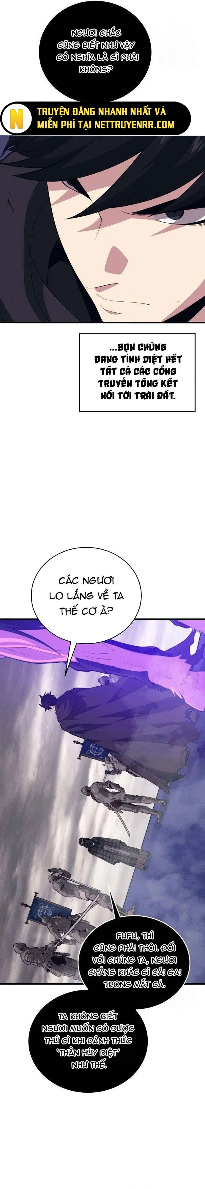 Chương 112 - Trang 21