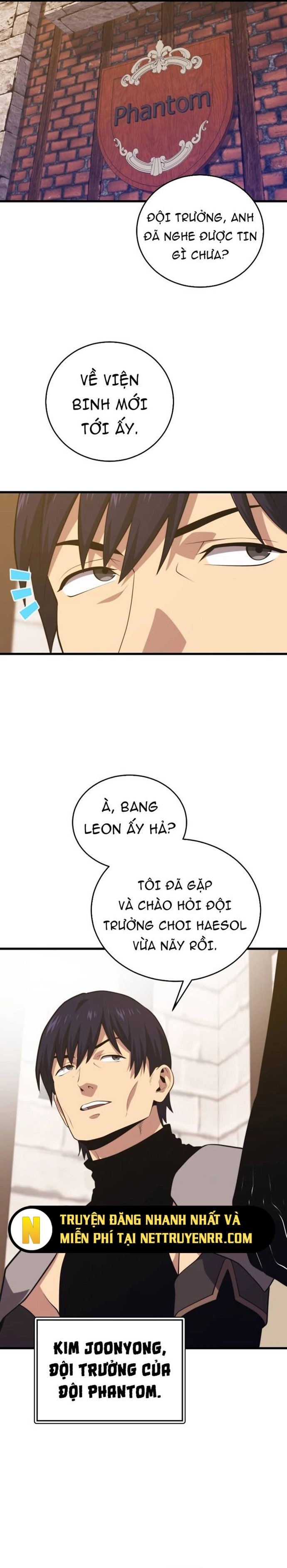 Chương 121 - Trang 18