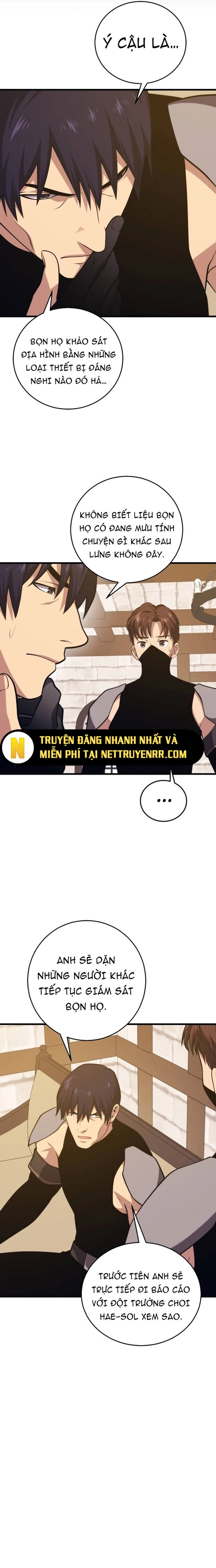 Chương 121 - Trang 23