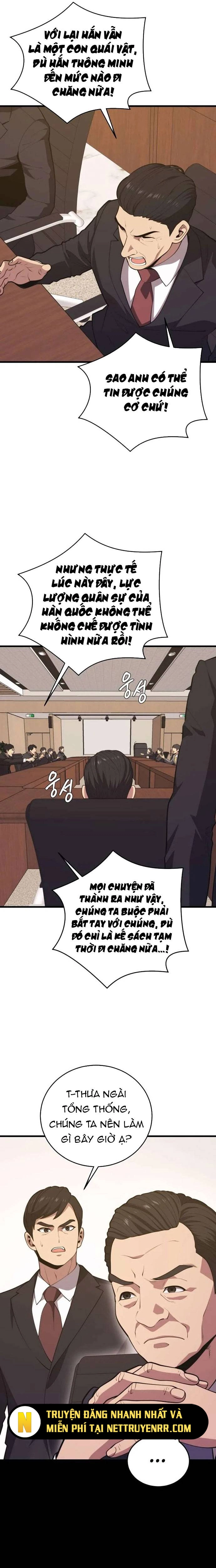 Chương 133 - Trang 19