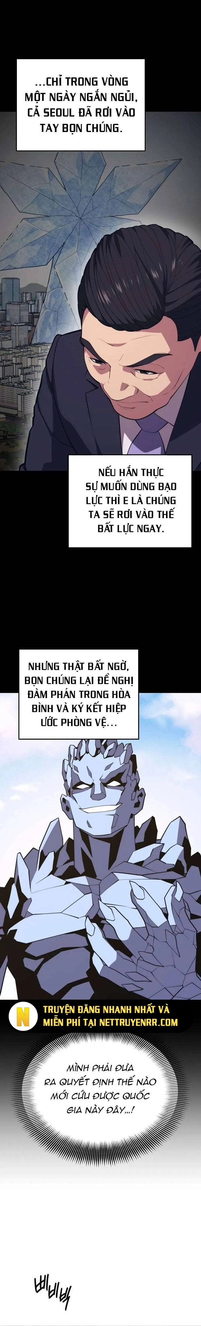 Chương 133 - Trang 20