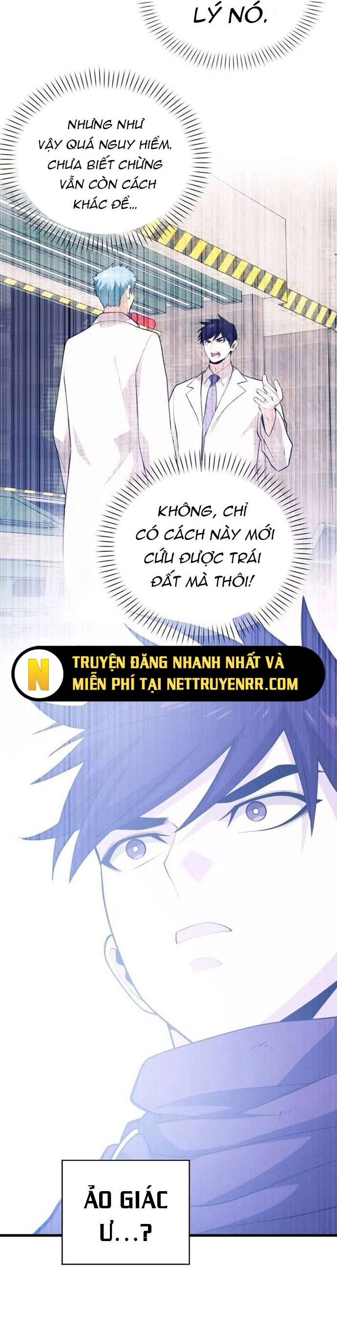 Chương 134 - Trang 25