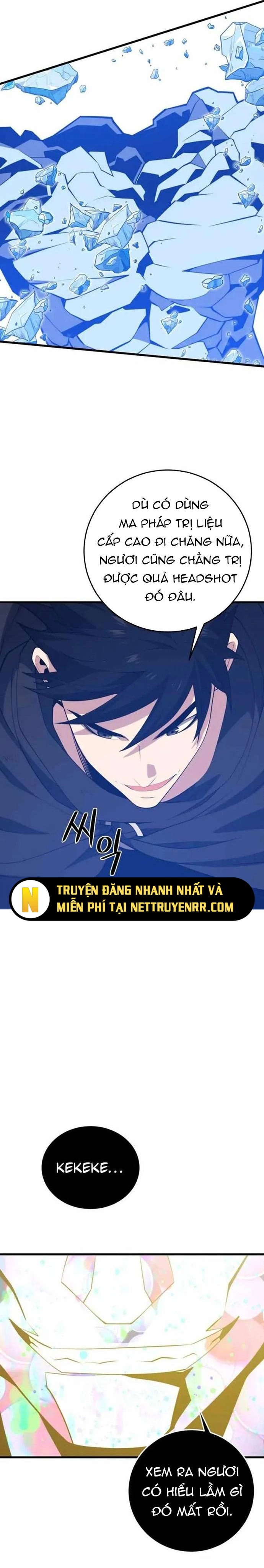 Chương 135 - Trang 21