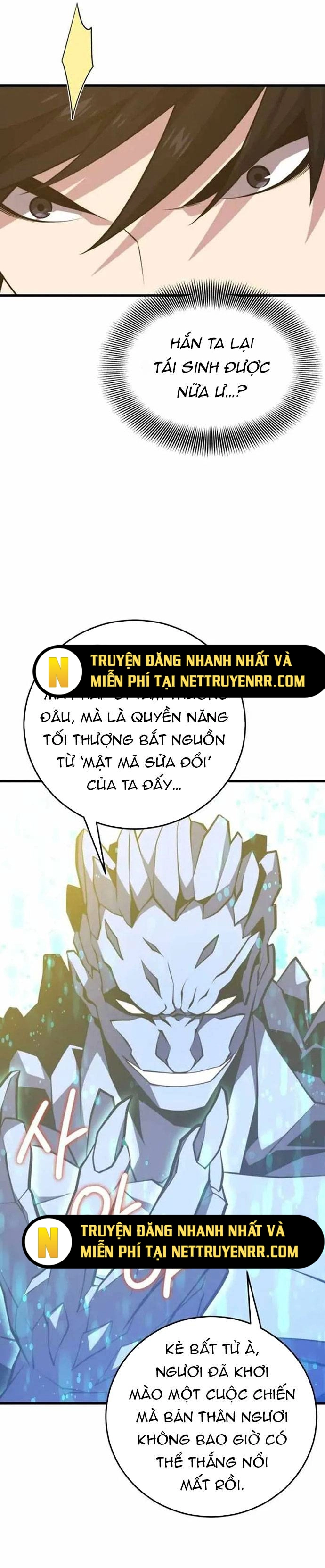Chương 135 - Trang 22