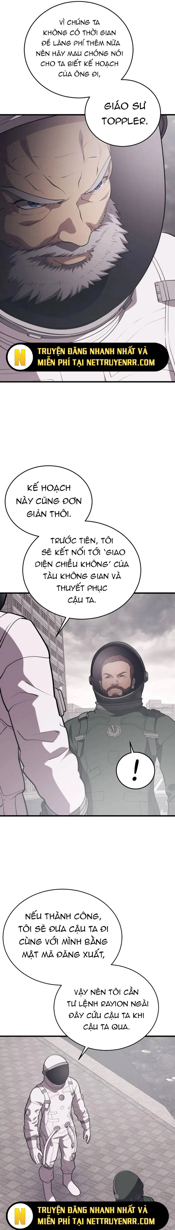 Chương 137 - Trang 21