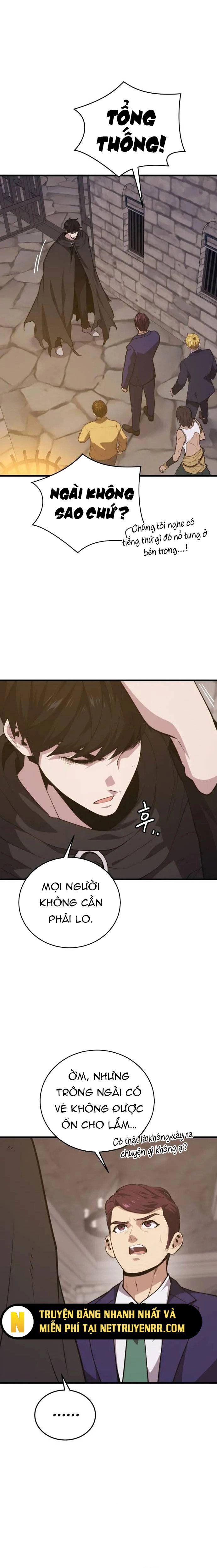 Chương 138 - Trang 20