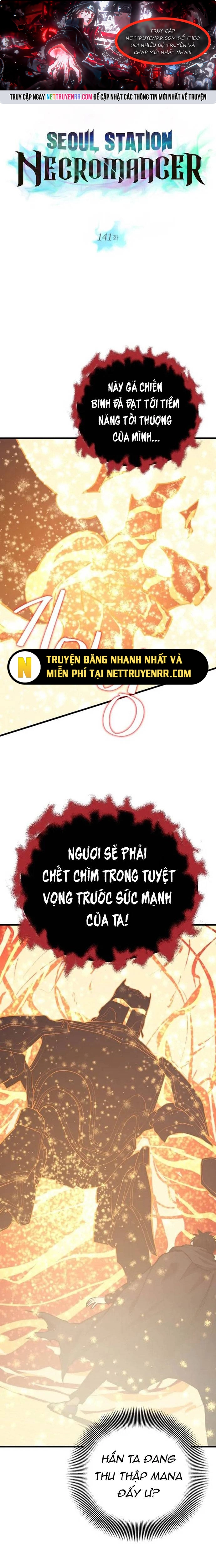 Chương 141 - Trang 1