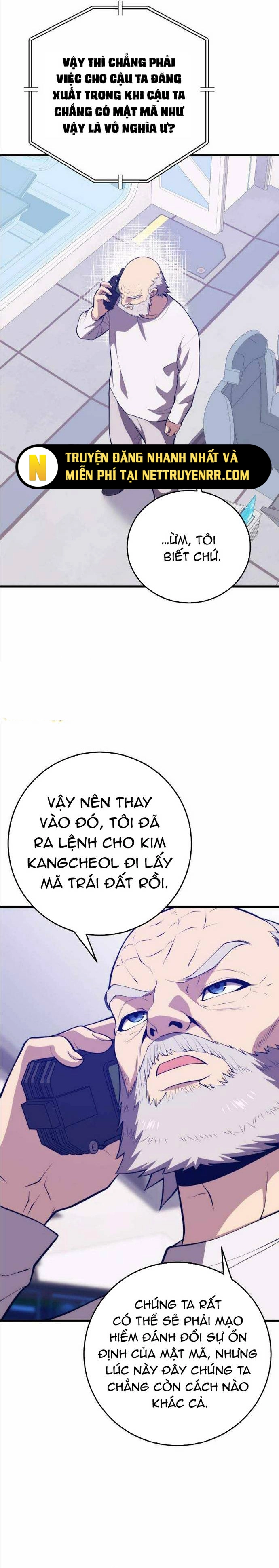 Chương 143 - Trang 20