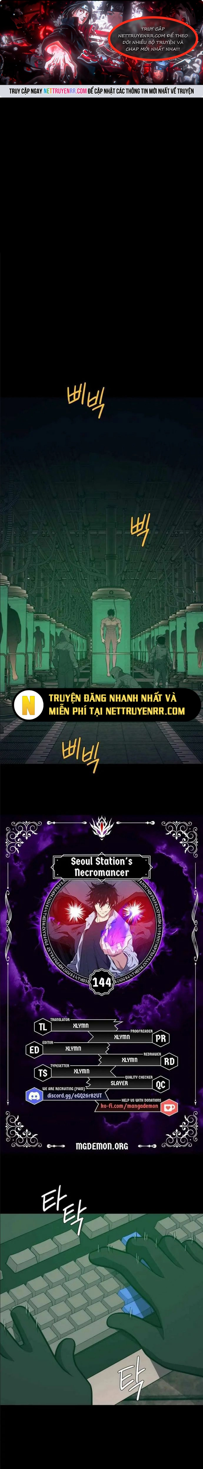 Chương 144 - Trang 1