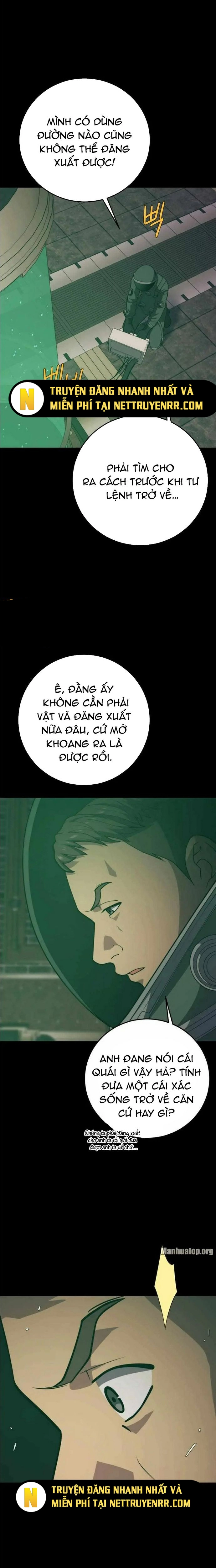 Chương 144 - Trang 27