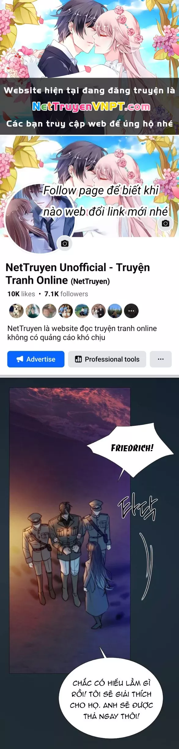 Chapter 100.1 - Trang 1