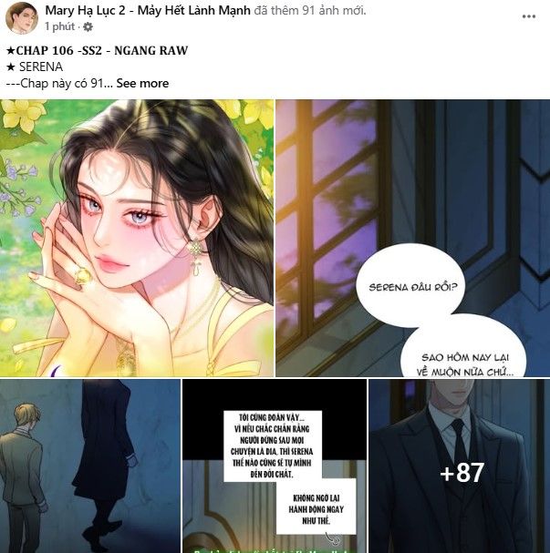Chapter 106.1 - Trang 1