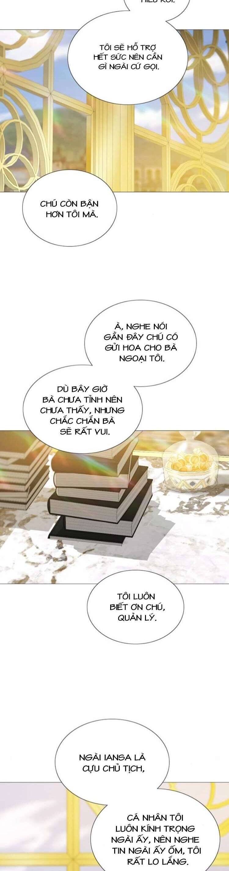 Chương 111 - Trang 20