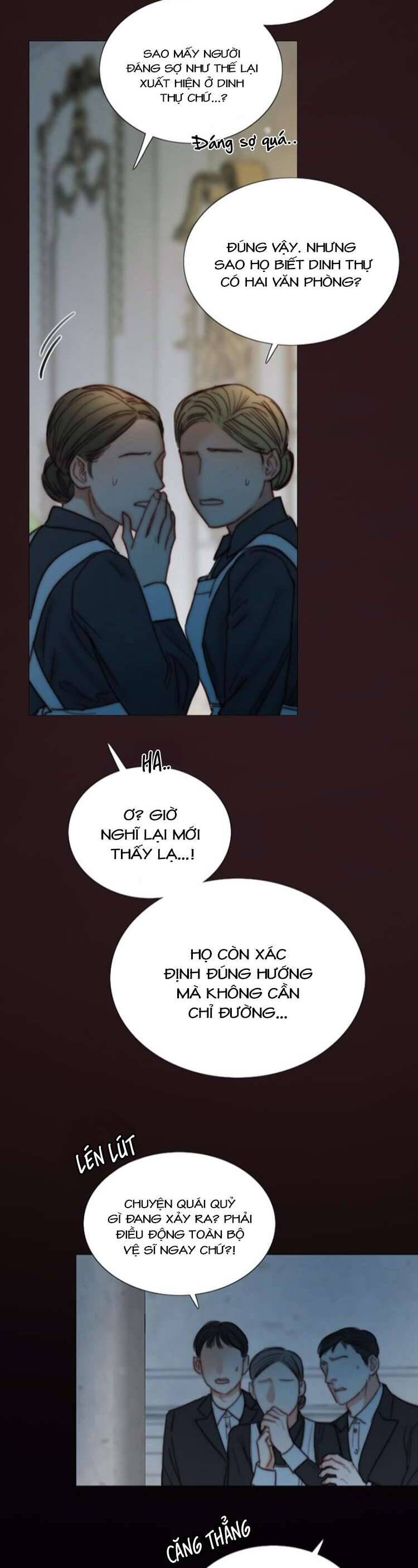 Chương 113 - Trang 29