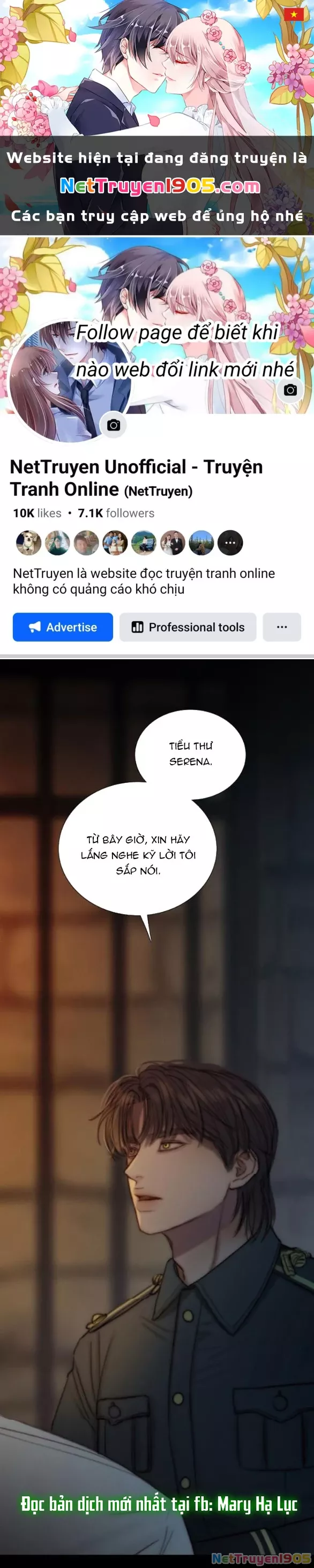Chapter 116.1 - Trang 1