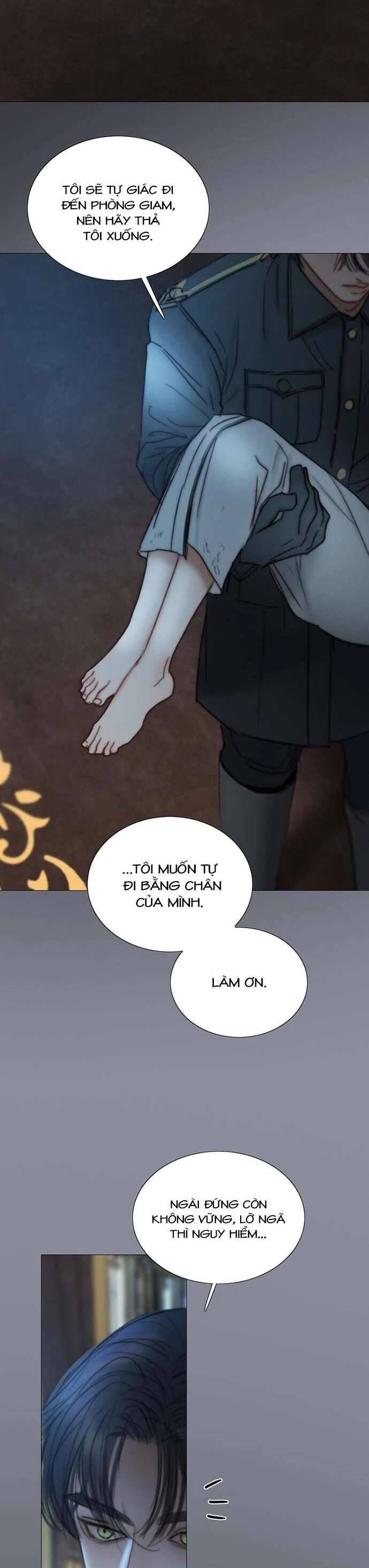 Chương 122 - Trang 36
