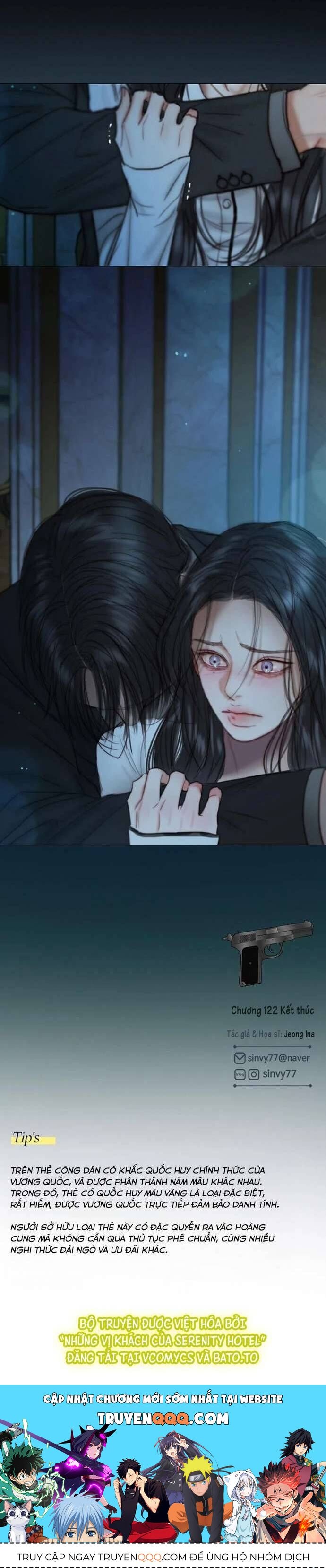 Chương 122 - Trang 42