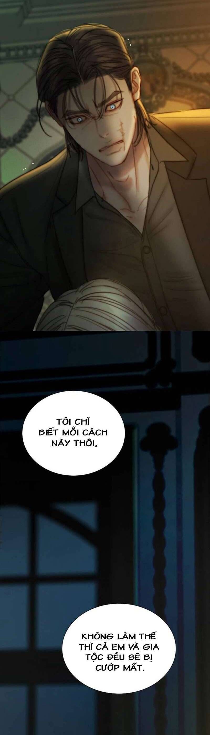 Chương 124 - Trang 32