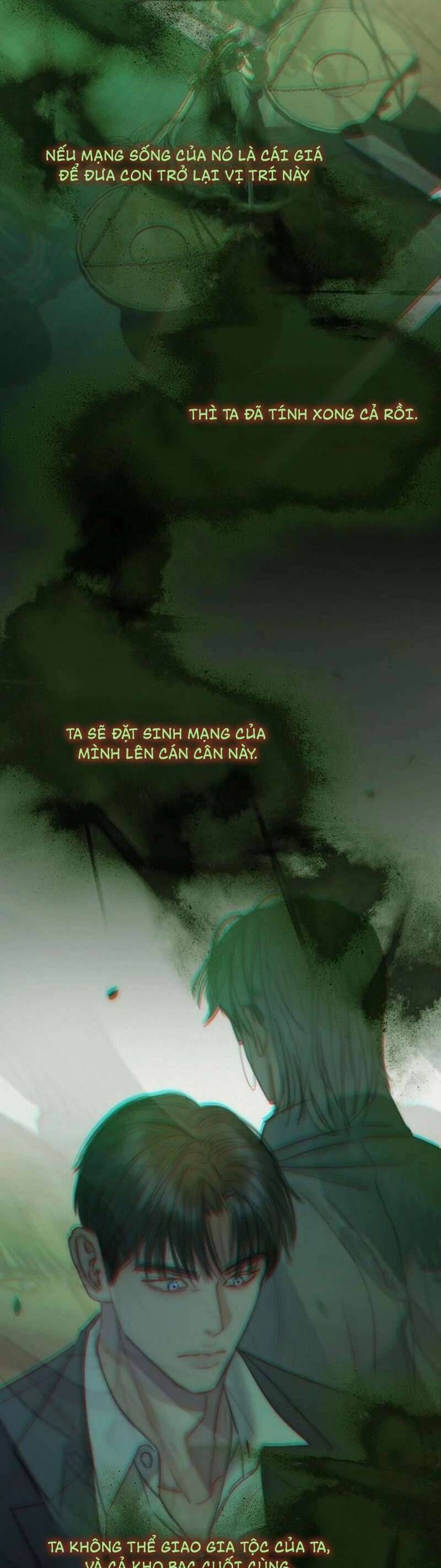 Chương 125 - Trang 31