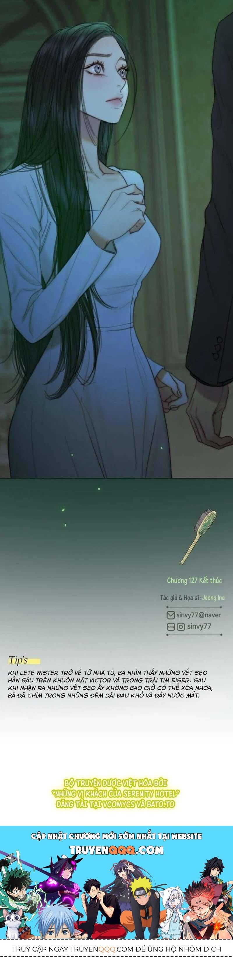 Chương 127 - Trang 31