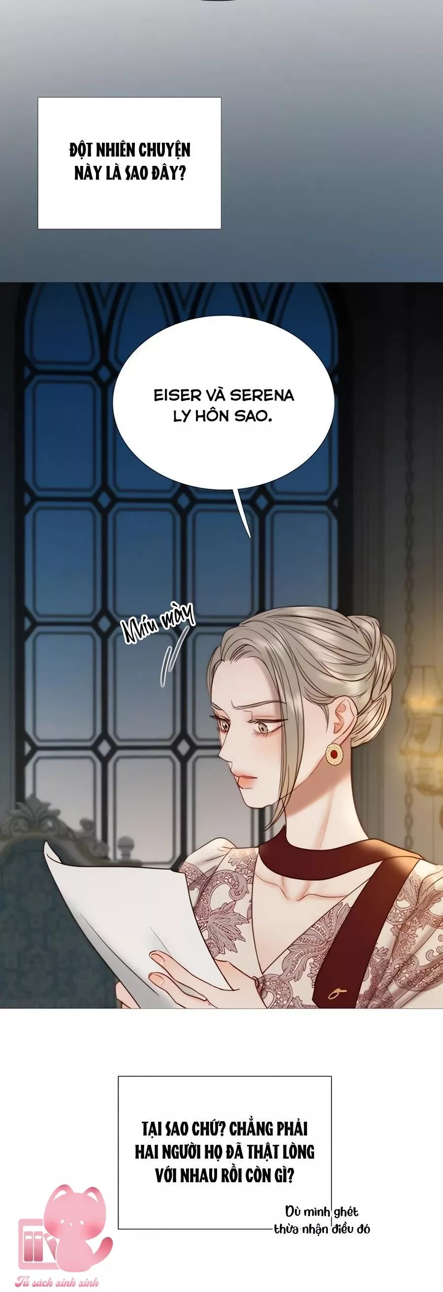 Chapter 94 - Trang 17