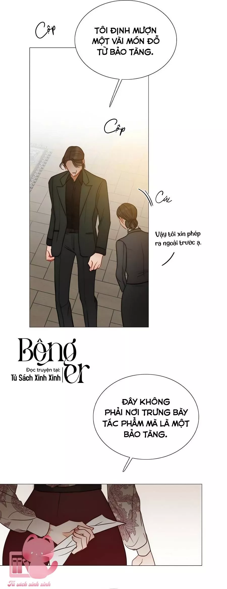 Chapter 94 - Trang 21