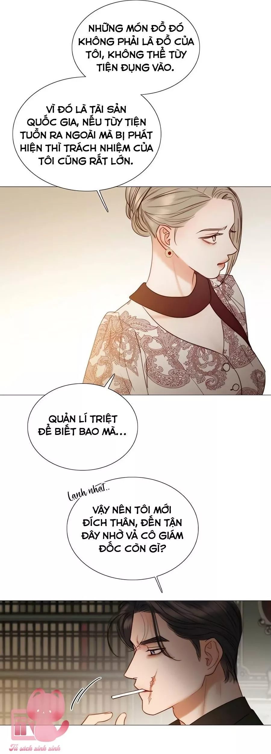 Chapter 94 - Trang 22