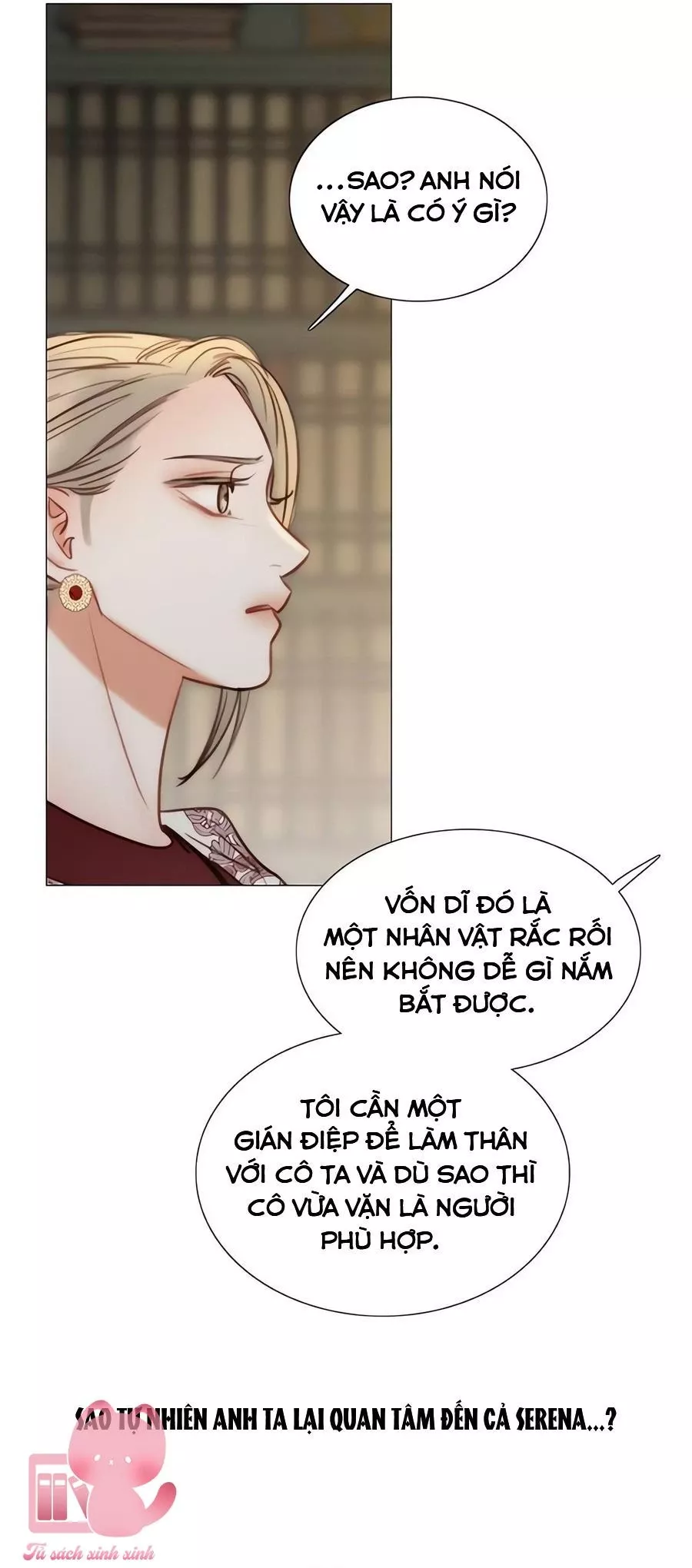 Chapter 94 - Trang 30