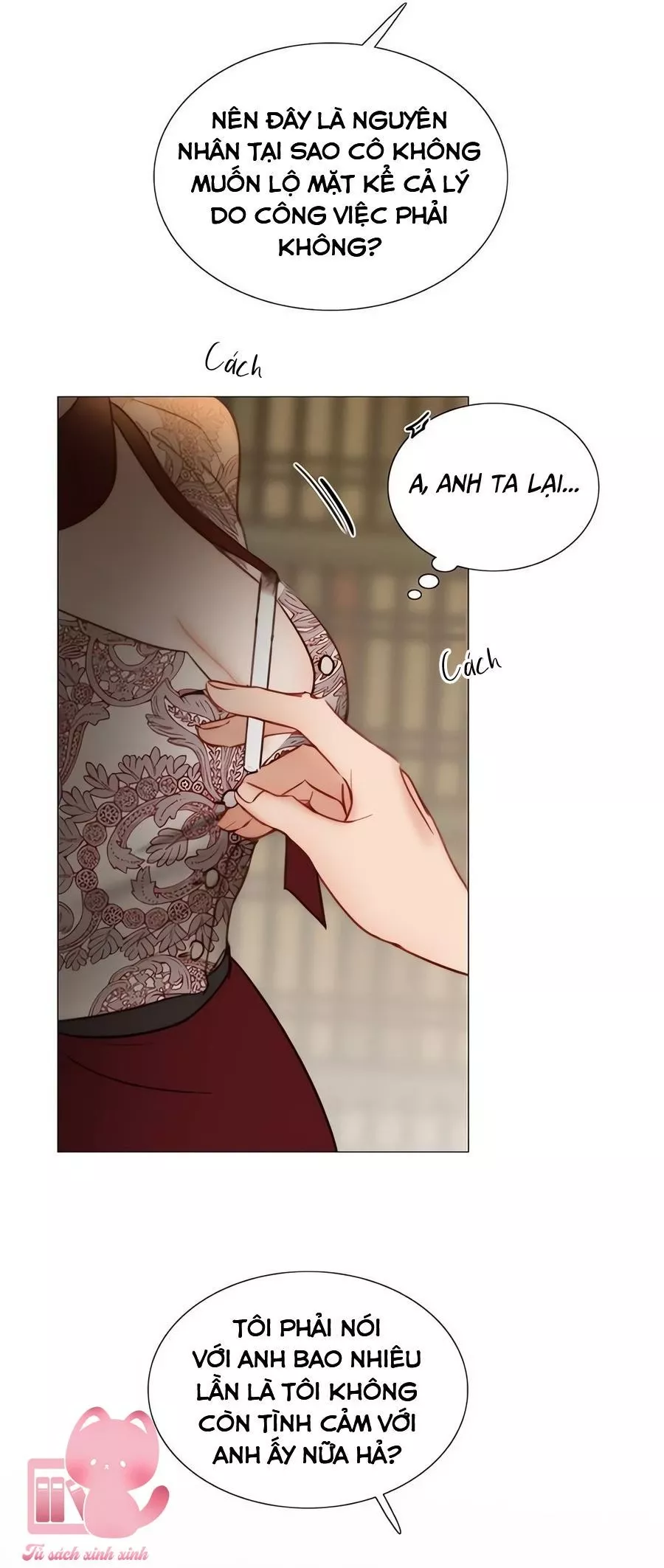 Chapter 94 - Trang 33
