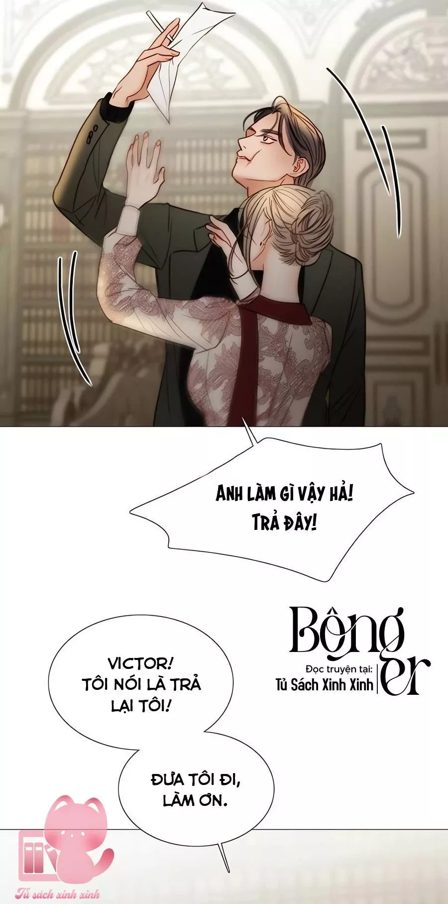 Chapter 94 - Trang 36