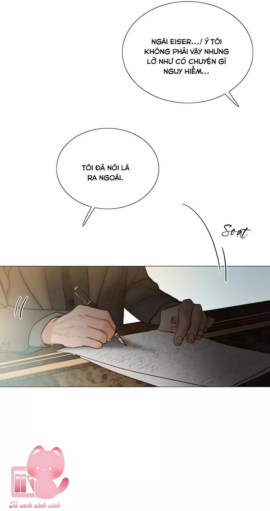 Chapter 95 - Trang 19
