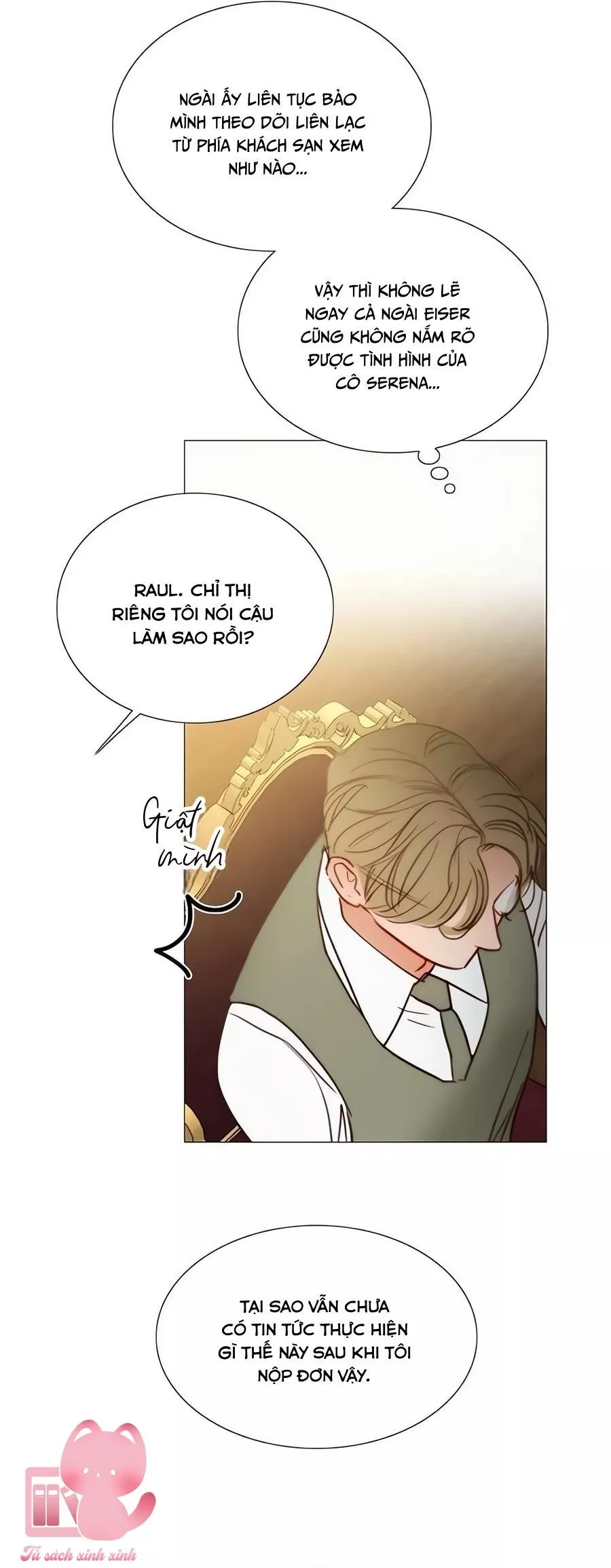 Chapter 95 - Trang 23