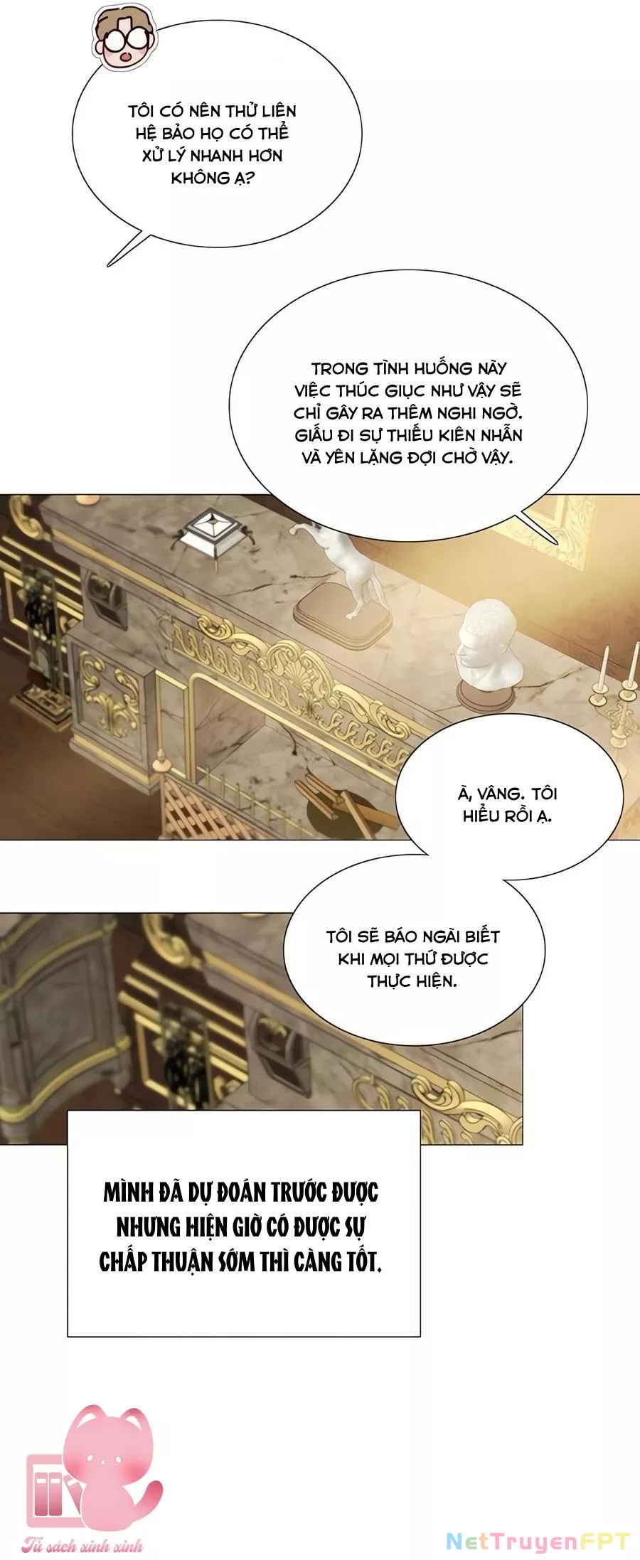 Chapter 95 - Trang 26