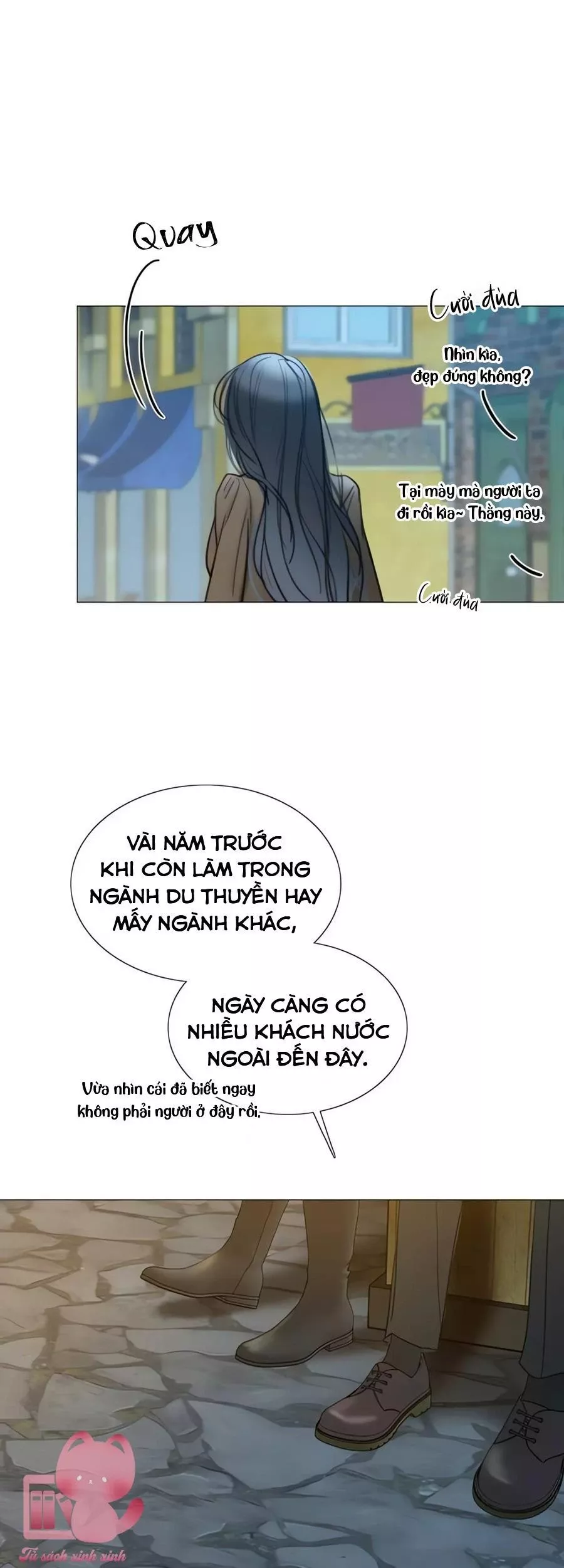 Chapter 96 - Trang 25